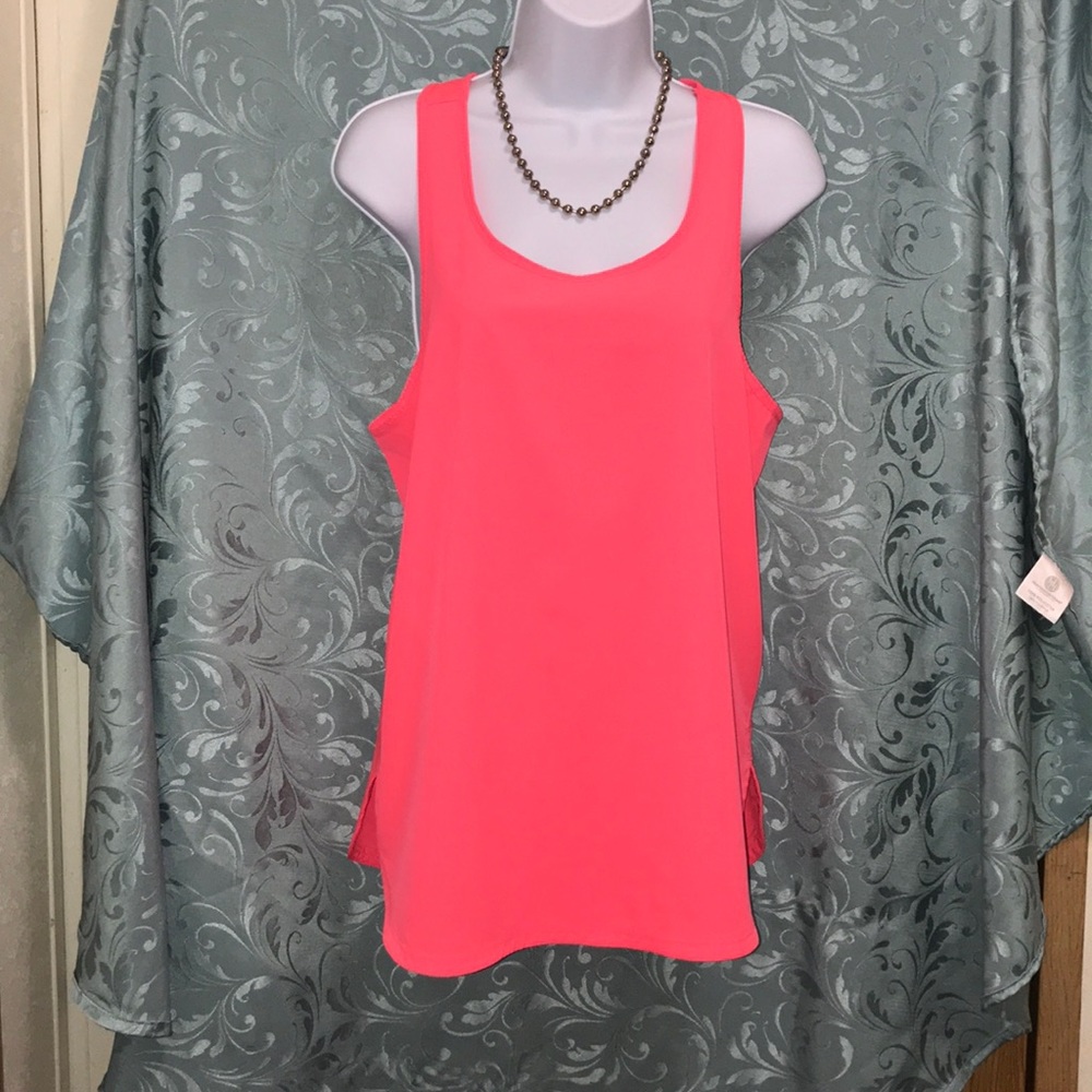 Calvin Klein Performance M tank